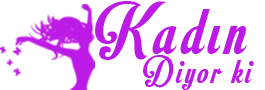KadÄ±ndiyorki Logo