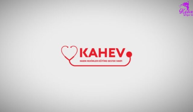 Kahev – Kadın Hekimler Eğitime Destek Vakfı