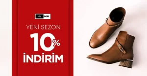 Deri Ayakkabı Nasıl Temizlenir