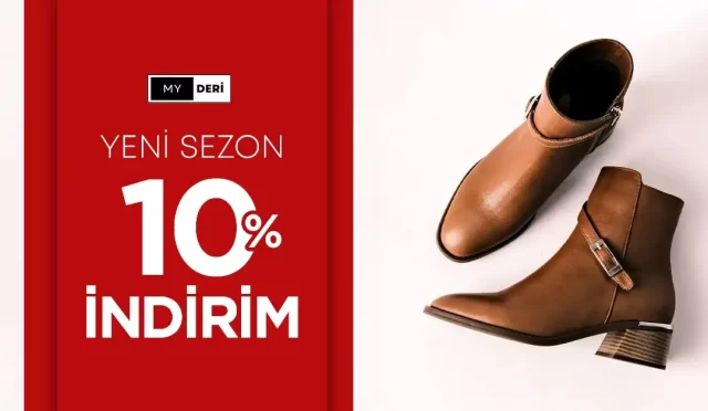 Deri Ayakkabı Nasıl Temizlenir?